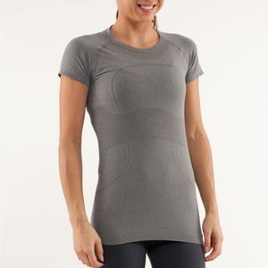 Lululemon Swiftly Tech Short Sleeve